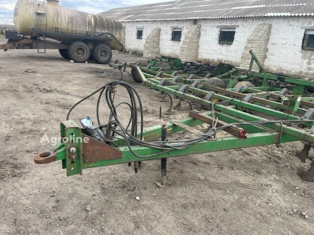 Джон Дір 960, об'ємом двигуна 0 л та пробігом 0 тис. км за 16803 $, фото 2 на Automoto.ua