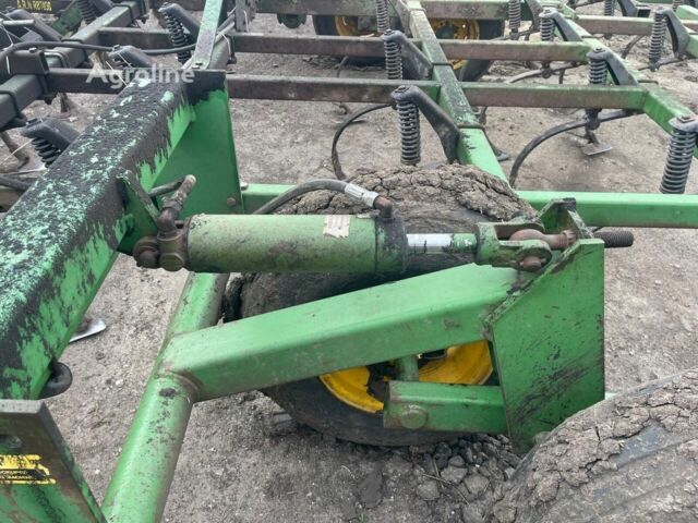 Джон Дір 960, об'ємом двигуна 0 л та пробігом 0 тис. км за 16803 $, фото 12 на Automoto.ua