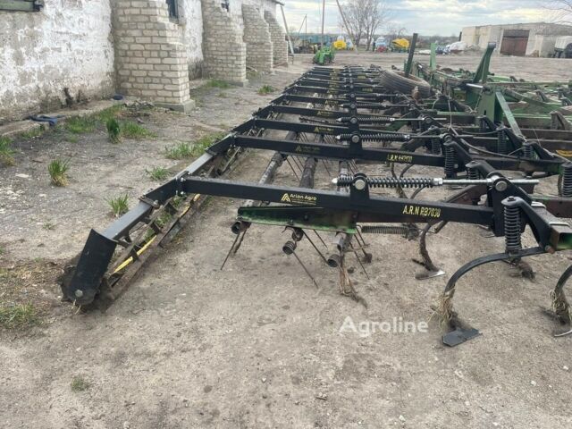 Джон Дір 960, об'ємом двигуна 0 л та пробігом 0 тис. км за 16803 $, фото 10 на Automoto.ua