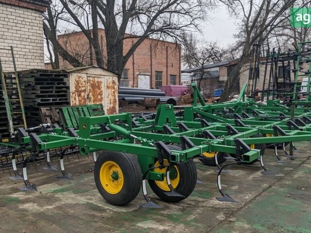 Джон Дир 960, объемом двигателя 0 л и пробегом 0 тыс. км за 26000 $, фото 9 на Automoto.ua