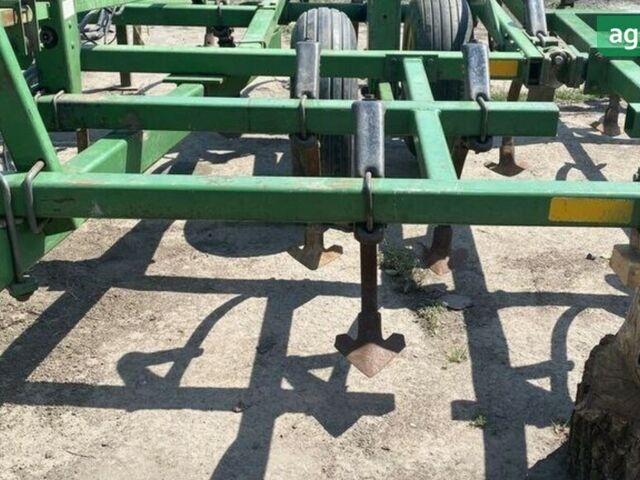 Джон Дір 960, об'ємом двигуна 0 л та пробігом 0 тис. км за 13000 $, фото 3 на Automoto.ua