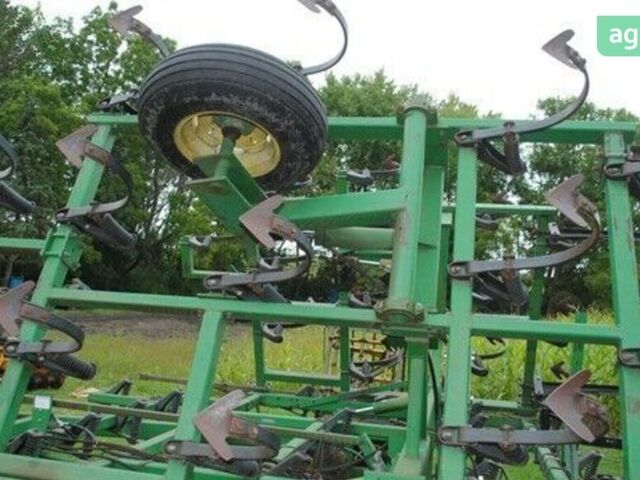 Джон Дір 960, об'ємом двигуна 0 л та пробігом 0 тис. км за 13000 $, фото 11 на Automoto.ua