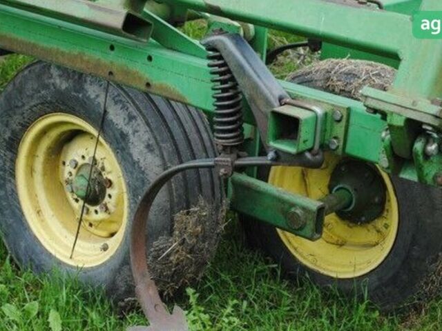 Джон Дір 960, об'ємом двигуна 0 л та пробігом 0 тис. км за 13000 $, фото 19 на Automoto.ua