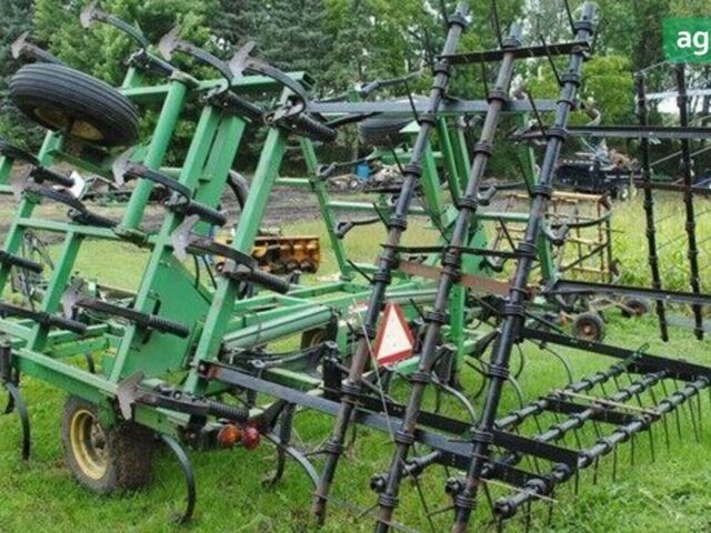 Джон Дір 960, об'ємом двигуна 0 л та пробігом 0 тис. км за 13000 $, фото 12 на Automoto.ua