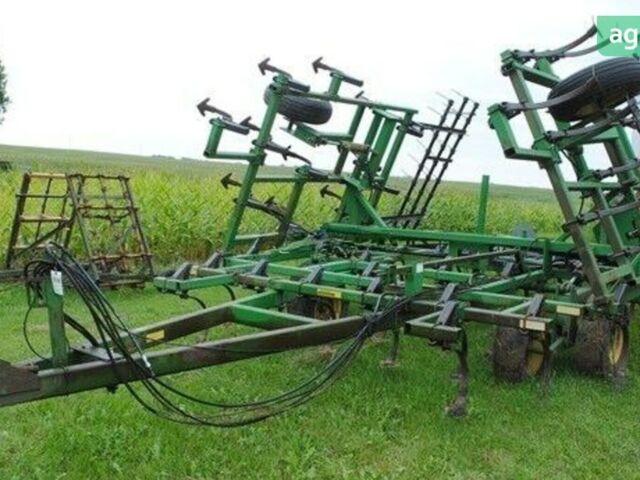 Джон Дір 960, об'ємом двигуна 0 л та пробігом 0 тис. км за 13000 $, фото 9 на Automoto.ua