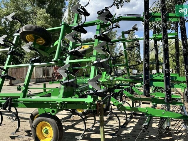 Джон Дир 960, объемом двигателя 0 л и пробегом 0 тыс. км за 24000 $, фото 7 на Automoto.ua