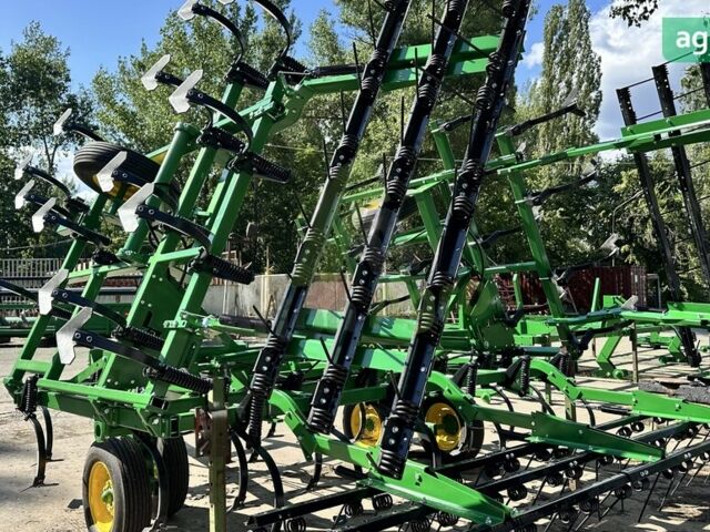 Джон Дир 960, объемом двигателя 0 л и пробегом 0 тыс. км за 24000 $, фото 6 на Automoto.ua