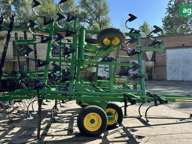 Джон Дир 960, объемом двигателя 0 л и пробегом 0 тыс. км за 24000 $, фото 3 на Automoto.ua