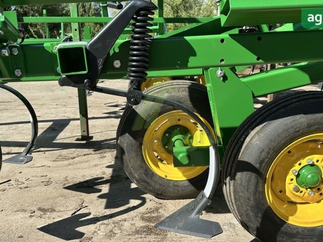Джон Дир 960, объемом двигателя 0 л и пробегом 0 тыс. км за 24000 $, фото 11 на Automoto.ua