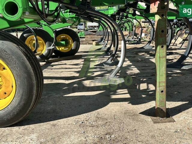 Джон Дир 960, объемом двигателя 0 л и пробегом 0 тыс. км за 24000 $, фото 13 на Automoto.ua