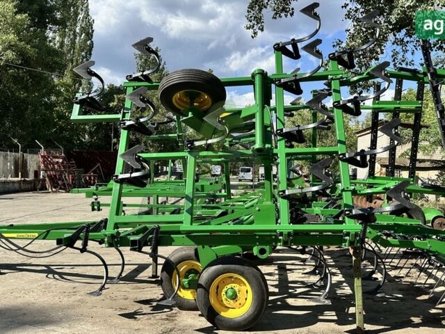 Джон Дир 960, объемом двигателя 0 л и пробегом 0 тыс. км за 24000 $, фото 8 на Automoto.ua