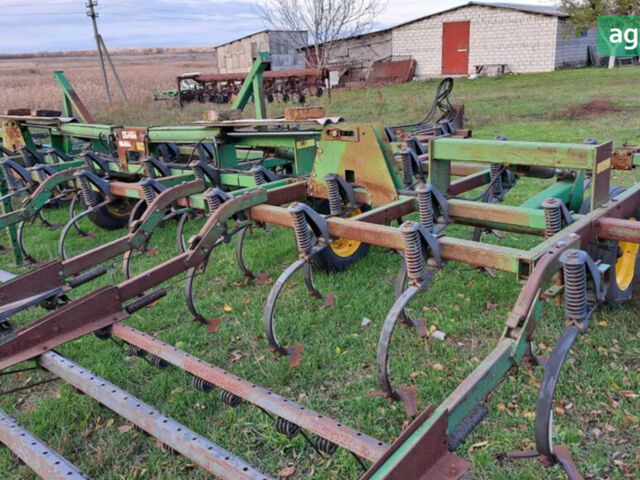 Джон Дир 960, объемом двигателя 0 л и пробегом 0 тыс. км за 16500 $, фото 2 на Automoto.ua