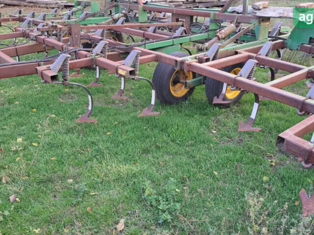 Джон Дир 960, объемом двигателя 0 л и пробегом 0 тыс. км за 16500 $, фото 1 на Automoto.ua