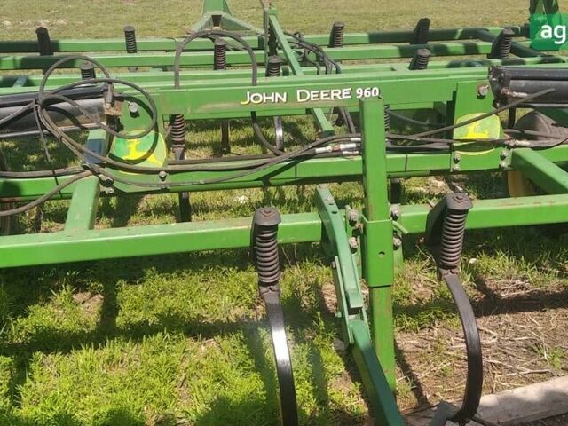 Джон Дір 960 2012 у Вінниці на Automoto.ua Джон Дір 960, об'ємом двигуна 0 л та пробігом 0 тис. км за 16000 $, фото 3 на Automoto.ua