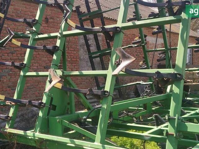 Джон Дір 960 2012 у Вінниці на Automoto.ua Джон Дір 960, об'ємом двигуна 0 л та пробігом 0 тис. км за 16000 $, фото 6 на Automoto.ua