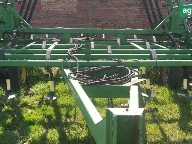 Джон Дір 960 2012 у Вінниці на Automoto.ua Джон Дір 960, об'ємом двигуна 0 л та пробігом 0 тис. км за 16000 $, фото 5 на Automoto.ua