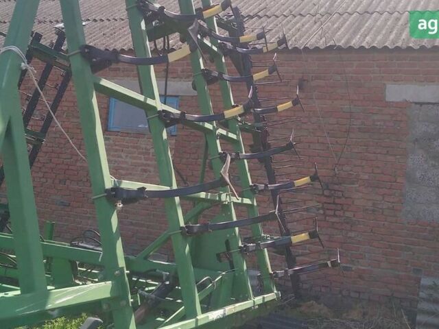 Джон Дір 960 2012 у Вінниці на Automoto.ua Джон Дір 960, об'ємом двигуна 0 л та пробігом 0 тис. км за 16000 $, фото 4 на Automoto.ua