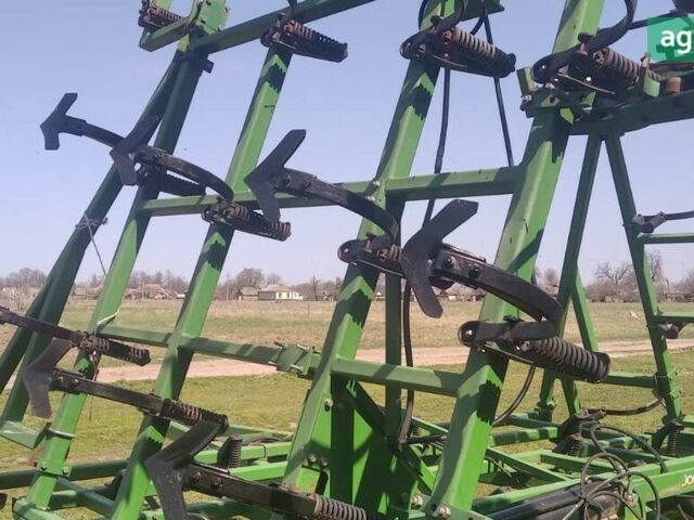 Джон Дір 960 2012 у Вінниці на Automoto.ua Джон Дір 960, об'ємом двигуна 0 л та пробігом 0 тис. км за 16000 $, фото 1 на Automoto.ua