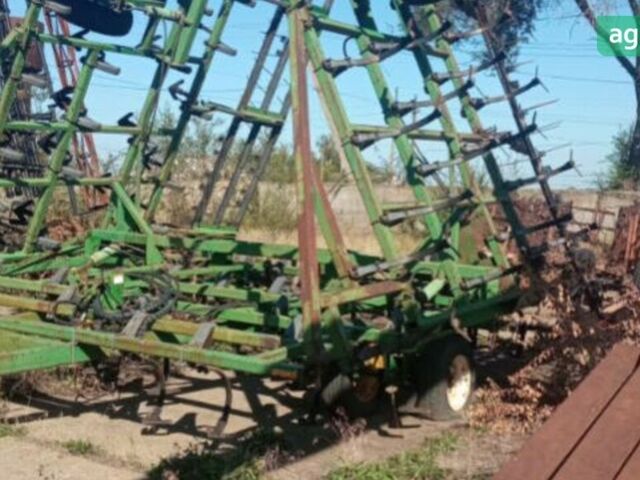 Джон Дір 960, об'ємом двигуна 0 л та пробігом 0 тис. км за 10500 $, фото 1 на Automoto.ua