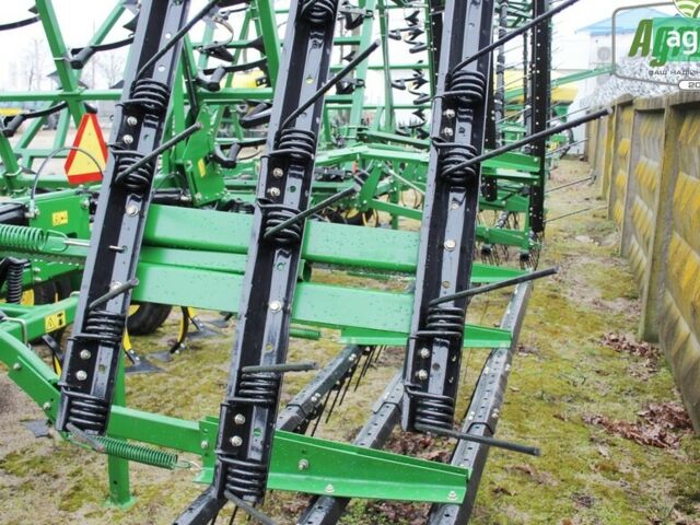 Джон Дир 960, объемом двигателя 0 л и пробегом 0 тыс. км за 24000 $, фото 7 на Automoto.ua