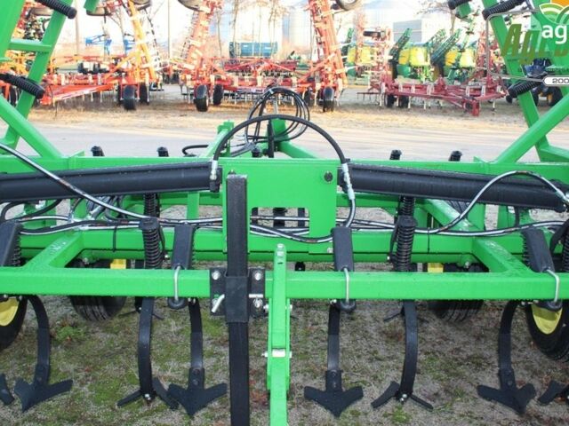 Джон Дир 960, объемом двигателя 0 л и пробегом 0 тыс. км за 22000 $, фото 3 на Automoto.ua