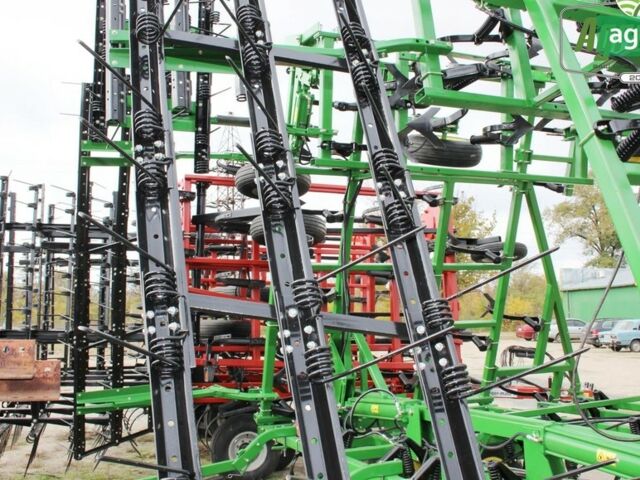 Джон Дир 960, объемом двигателя 0 л и пробегом 0 тыс. км за 28000 $, фото 7 на Automoto.ua
