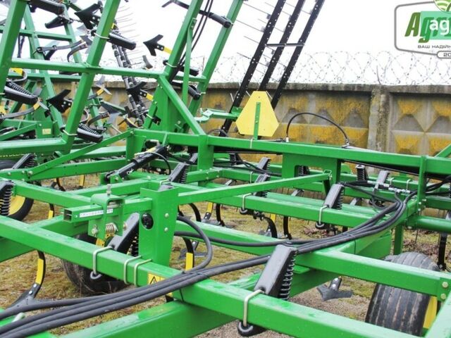 Джон Дир 960, объемом двигателя 0 л и пробегом 0 тыс. км за 24000 $, фото 4 на Automoto.ua