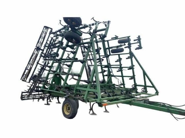 Джон Дір 960, об'ємом двигуна 0 л та пробігом 0 тис. км за 1410433 $, фото 3 на Automoto.ua