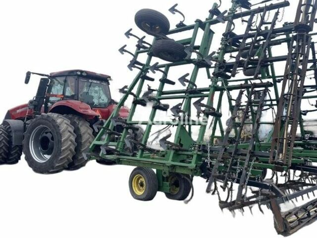 Джон Дір 960, об'ємом двигуна 0 л та пробігом 0 тис. км за 1410433 $, фото 1 на Automoto.ua