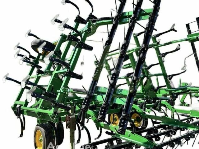 Джон Дир 960, объемом двигателя 0 л и пробегом 0 тыс. км за 1361551 $, фото 6 на Automoto.ua