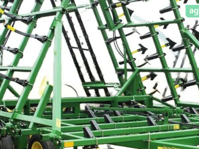 Джон Дир 960, объемом двигателя 0 л и пробегом 0 тыс. км за 25885 $, фото 5 на Automoto.ua