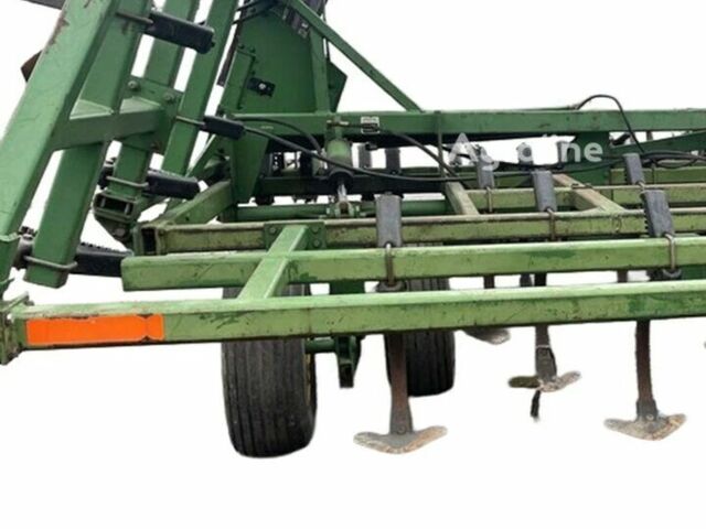 Джон Дір 960, об'ємом двигуна 0 л та пробігом 0 тис. км за 1410433 $, фото 4 на Automoto.ua