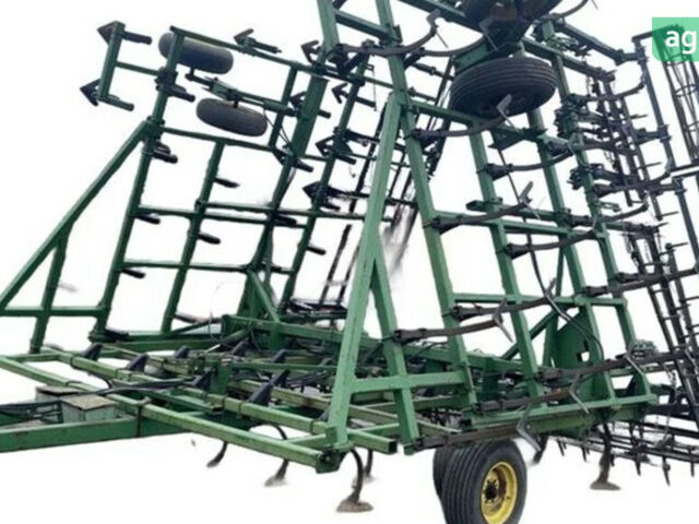 Джон Дир 960, объемом двигателя 0 л и пробегом 0 тыс. км за 25885 $, фото 3 на Automoto.ua