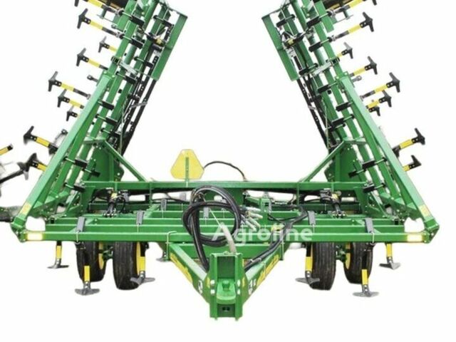 Джон Дір 960, об'ємом двигуна 0 л та пробігом 0 тис. км за 1215089 $, фото 1 на Automoto.ua