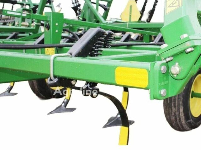 Джон Дір 960, об'ємом двигуна 0 л та пробігом 0 тис. км за 1215089 $, фото 3 на Automoto.ua