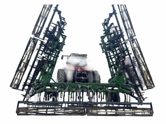 Джон Дір 960, об'ємом двигуна 0 л та пробігом 0 тис. км за 1410433 $, фото 2 на Automoto.ua