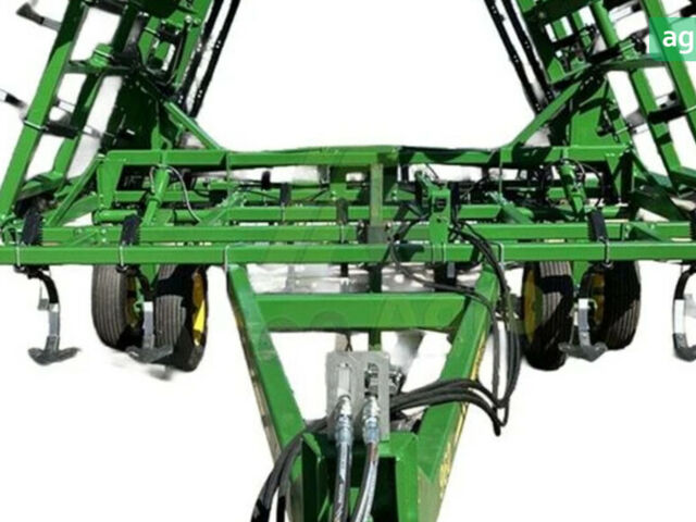 Джон Дир 960, объемом двигателя 0 л и пробегом 0 тыс. км за 25885 $, фото 2 на Automoto.ua