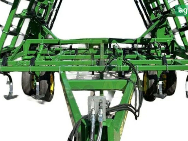 Джон Дир 960, объемом двигателя 0 л и пробегом 0 тыс. км за 25885 $, фото 4 на Automoto.ua