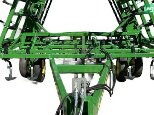 Джон Дир 960, объемом двигателя 0 л и пробегом 0 тыс. км за 25885 $, фото 1 на Automoto.ua