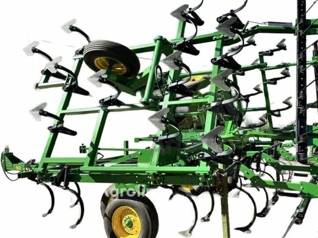 Джон Дир 960, объемом двигателя 0 л и пробегом 0 тыс. км за 1313071 $, фото 7 на Automoto.ua