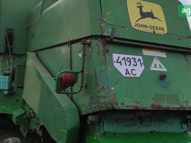 Джон Дір 960, об'ємом двигуна 6 л та пробігом 0 тис. км за 15000 $, фото 4 на Automoto.ua
