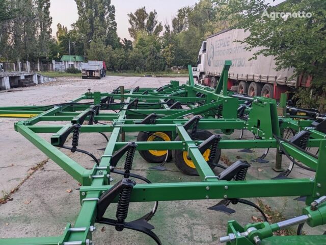 Зелений Джон Дір 960, об'ємом двигуна 0 л та пробігом 0 тис. км за 26650 $, фото 7 на Automoto.ua
