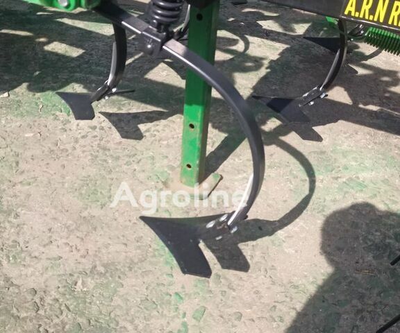 Зелений Джон Дір 960, об'ємом двигуна 0 л та пробігом 0 тис. км за 27913 $, фото 5 на Automoto.ua