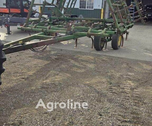 Зеленый Джон Дир 960, объемом двигателя 0 л и пробегом 0 тыс. км за 12784 $, фото 4 на Automoto.ua