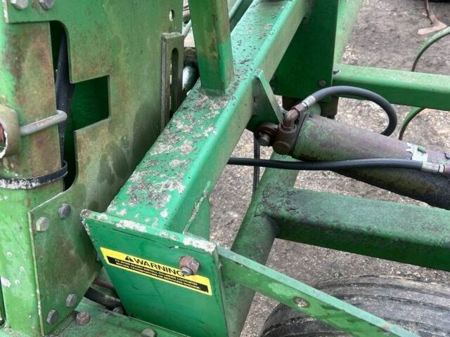 Зеленый Джон Дир 960, объемом двигателя 0 л и пробегом 0 тыс. км за 12784 $, фото 30 на Automoto.ua