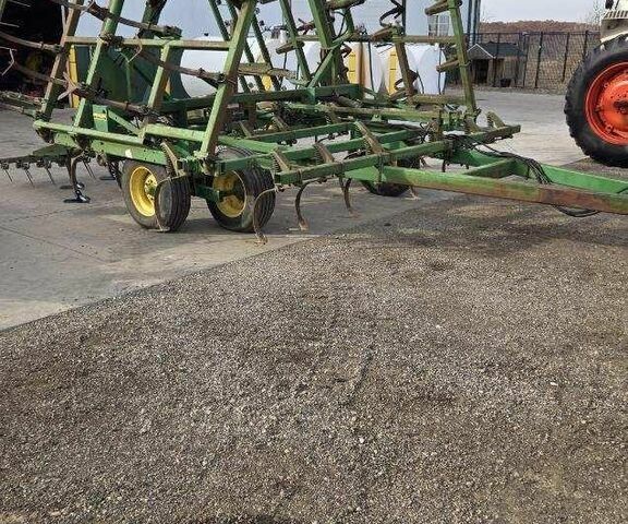 Зеленый Джон Дир 960, объемом двигателя 0 л и пробегом 0 тыс. км за 12784 $, фото 3 на Automoto.ua