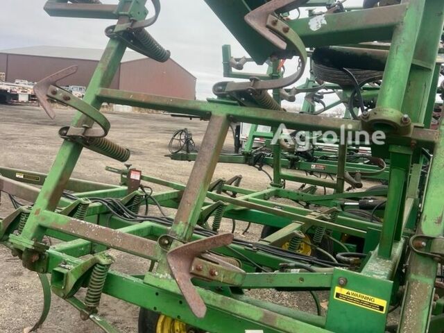 Зеленый Джон Дир 960, объемом двигателя 0 л и пробегом 0 тыс. км за 12784 $, фото 8 на Automoto.ua