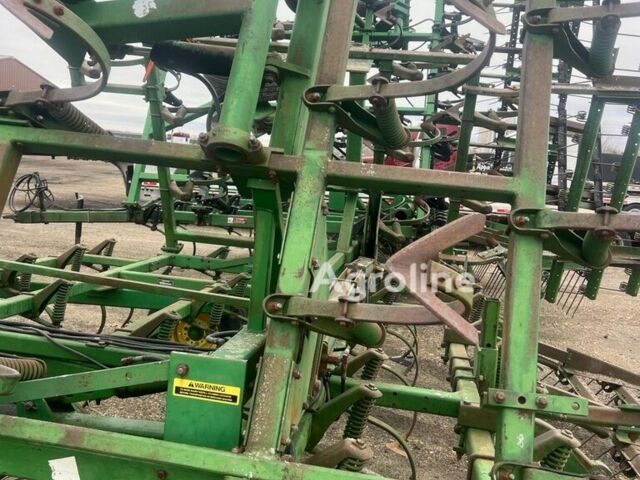 Зеленый Джон Дир 960, объемом двигателя 0 л и пробегом 0 тыс. км за 12784 $, фото 7 на Automoto.ua