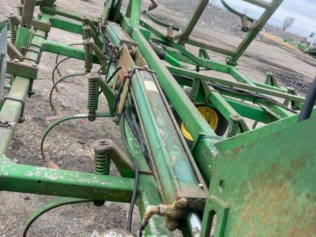 Зеленый Джон Дир 960, объемом двигателя 0 л и пробегом 0 тыс. км за 12784 $, фото 33 на Automoto.ua