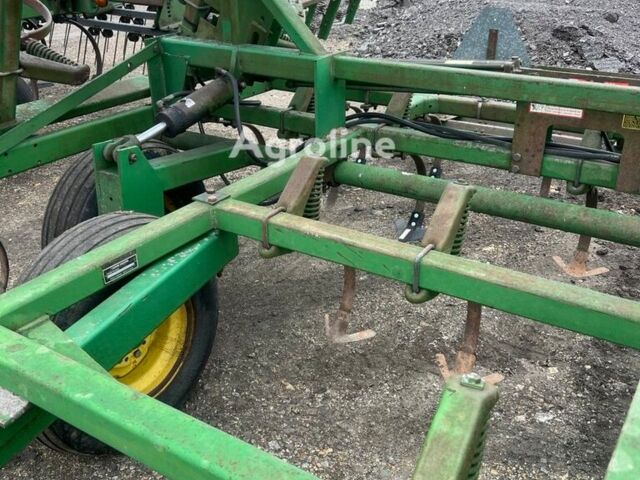 Зеленый Джон Дир 960, объемом двигателя 0 л и пробегом 0 тыс. км за 12784 $, фото 22 на Automoto.ua